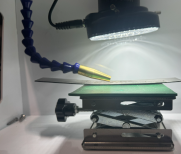 jewelry laser welder
