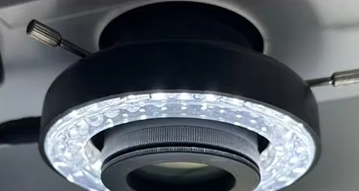 レーザー修復機