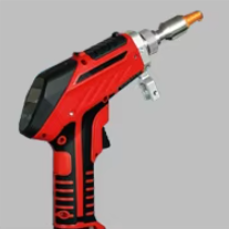 handheld laser welding gun