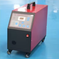 handheld laser welding gun