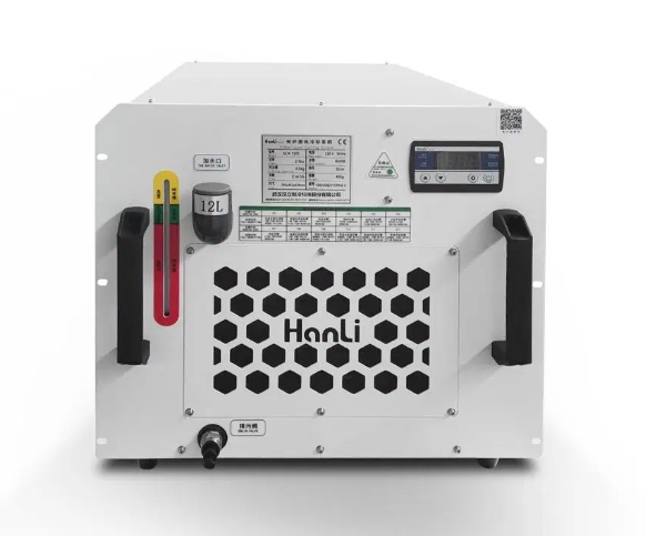 china laser welder