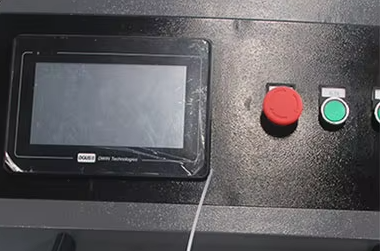 china laser welder