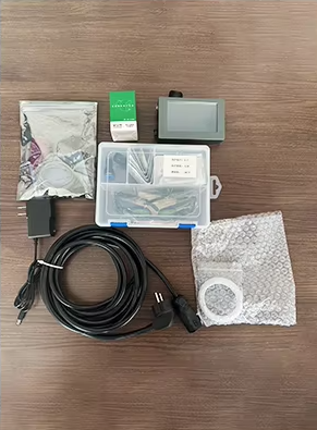 300w Pulse Laser Cleaning Machine