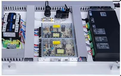 laser welder for metal