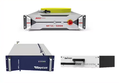 wholesale fiber laser cleaning machine