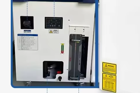 wholesale fiber laser cleaning machine