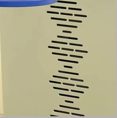 laser etching barcodes