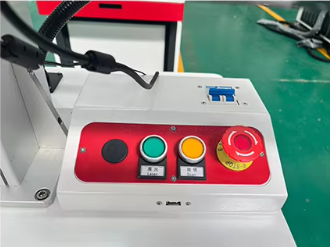 laser engraver for metal