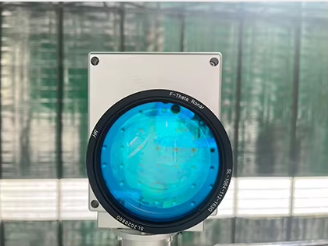 laser engraver for metal