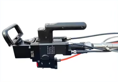wholesale fiber laser cleaning machine