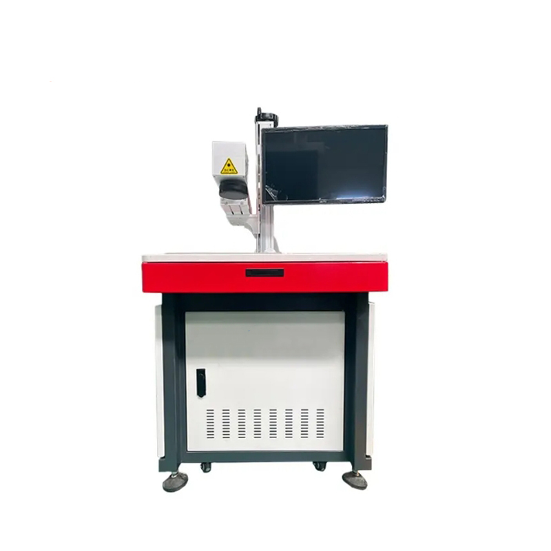 laser engraver for metal