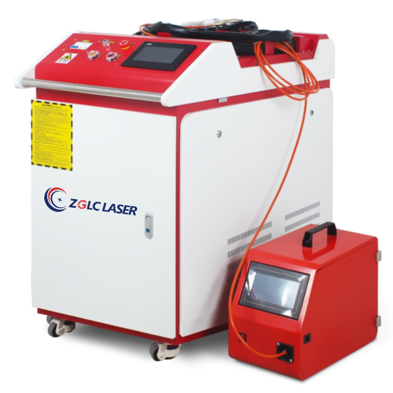 china laser welder