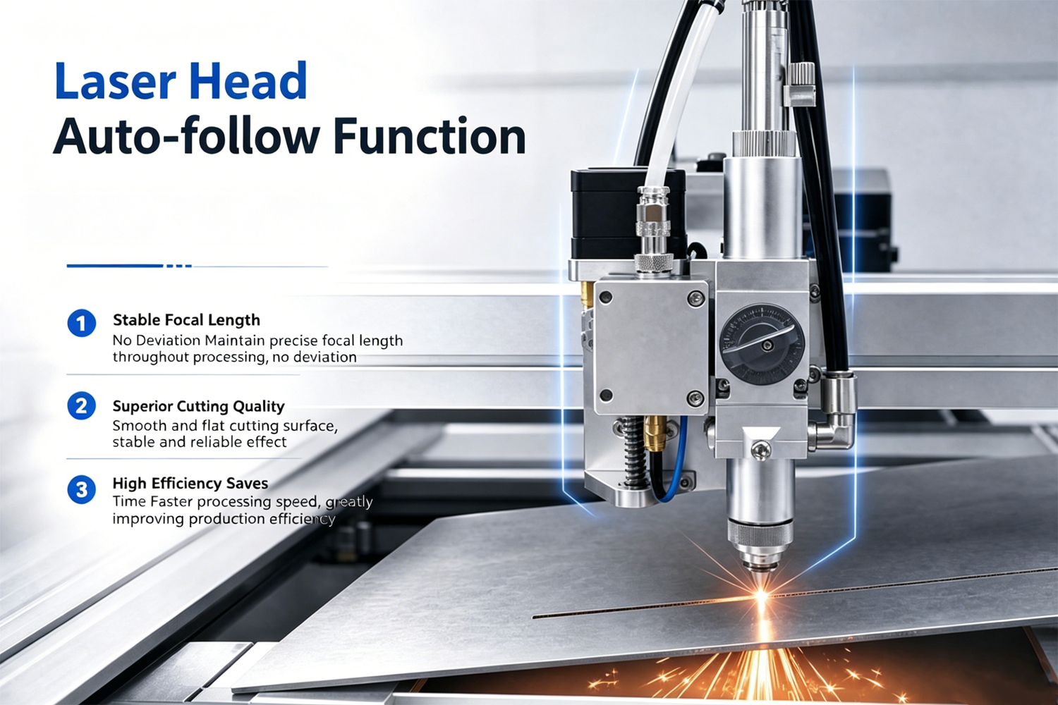 desktop fiber laser cutting machine