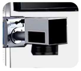 barcode laser marking