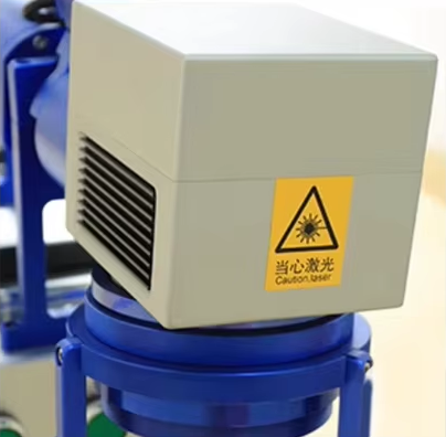 laser etching barcodes