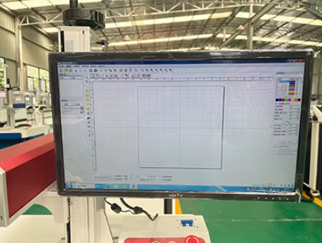 laser engraver for metal
