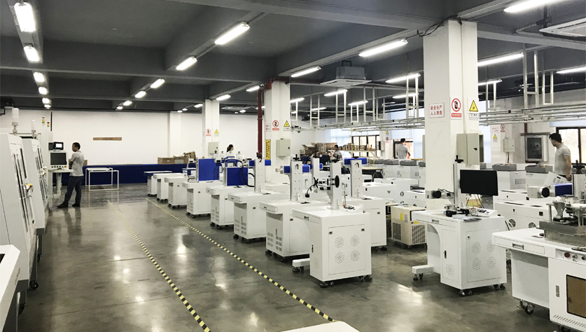 wholesale fiber laser cleaning machine
