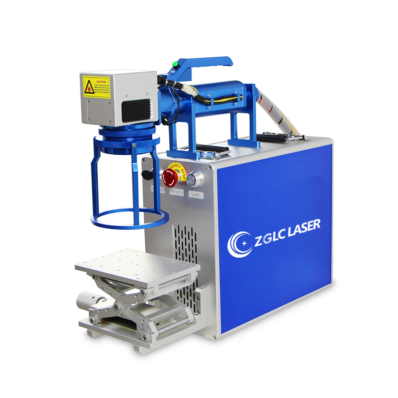 laser etching barcodes