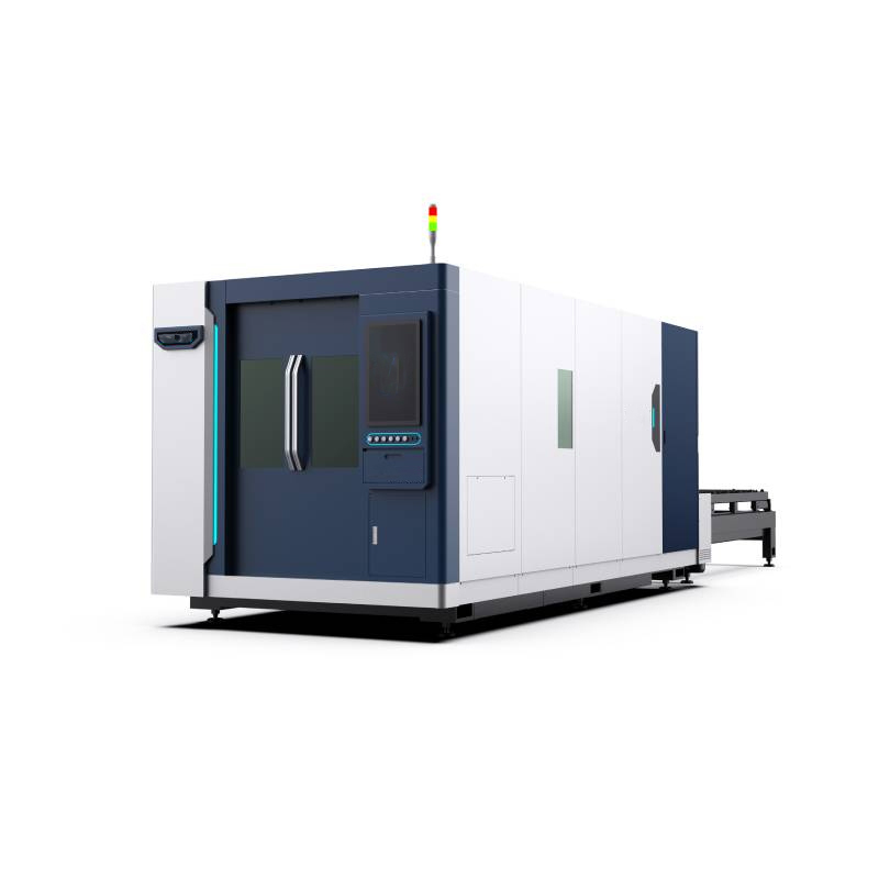 zglclaser cutter for metal