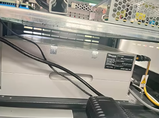laser engraver for metal