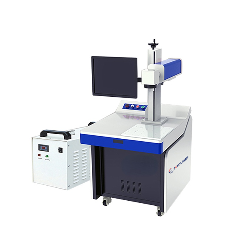 barcode laser marking