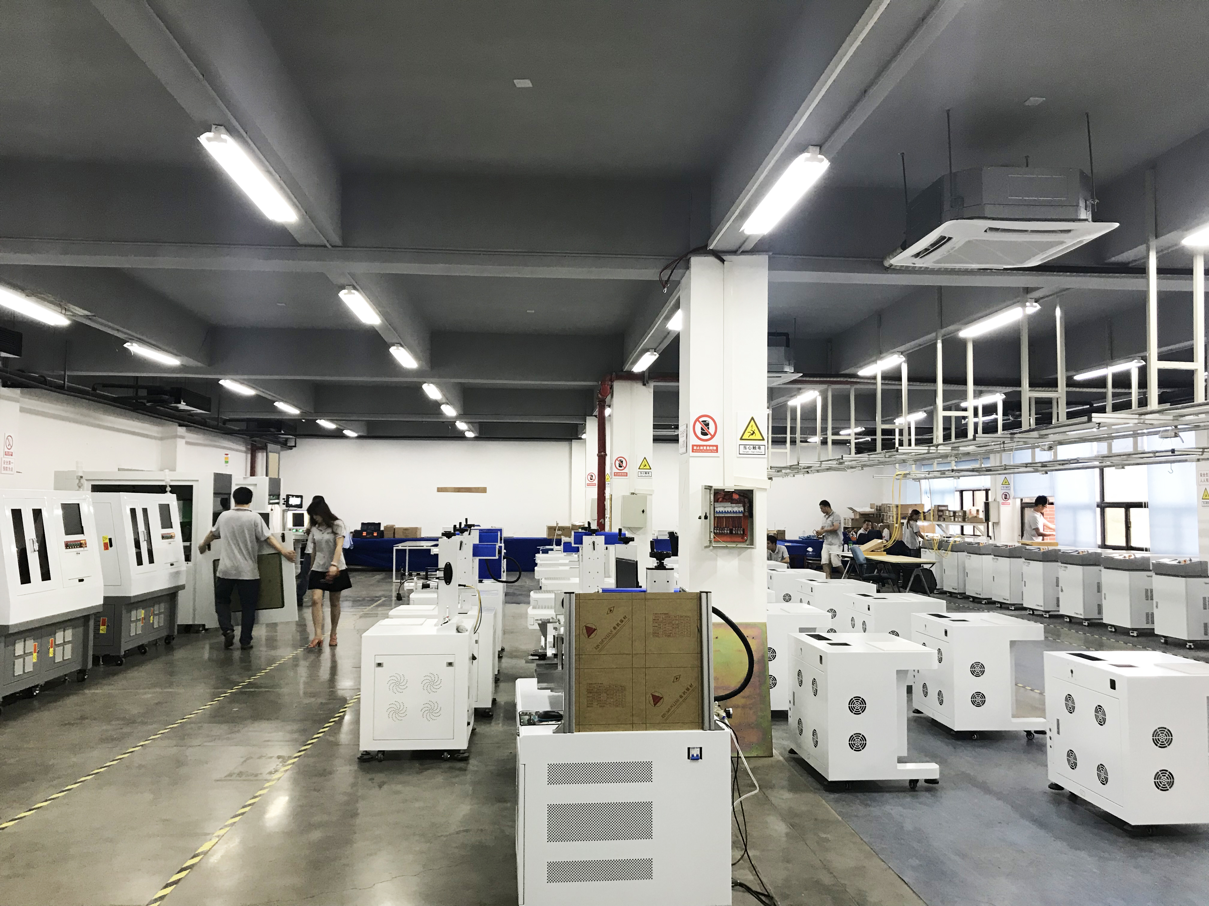 wholesale fiber laser cleaning machine