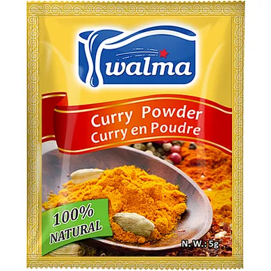 Curry Seasoning Powder