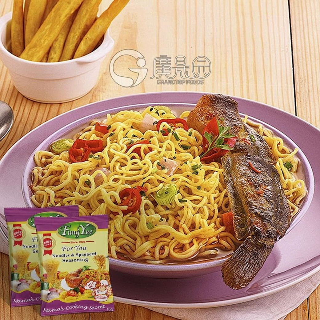 Noodles Seasoning Powder