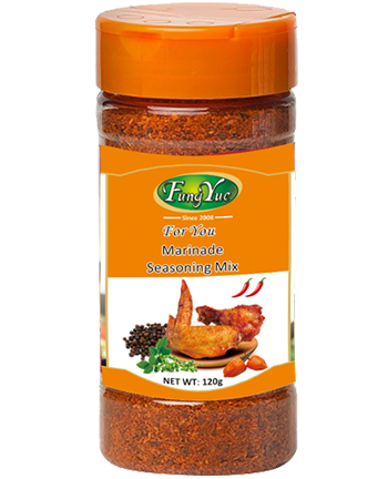 Natural Spices Seasoning Factory,Qingyuan Grandtop Foods 