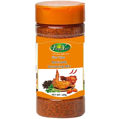 FungYue Marinade Seasoning Mix Roasted 120g For Chicken