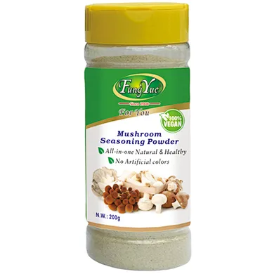 Mushroom Seasoning Powder