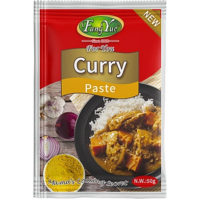 Best Curry Paste For Chicken