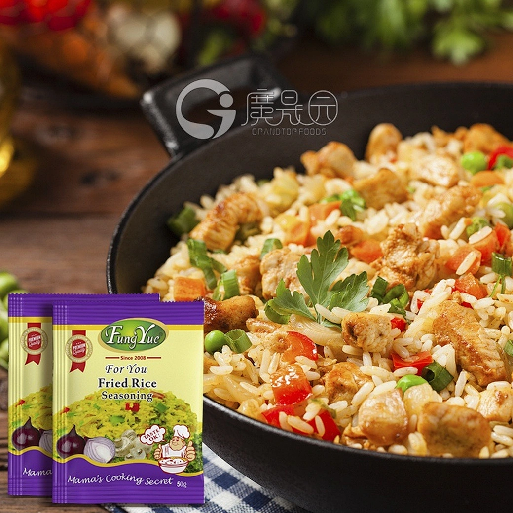 Fried Rice Seasoning Powder