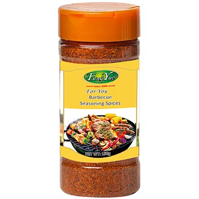 FungYue Barbecue Seasoning Mixed Spices 150g
