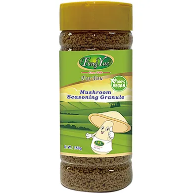 Granulated Mushroom Seasoning 150g