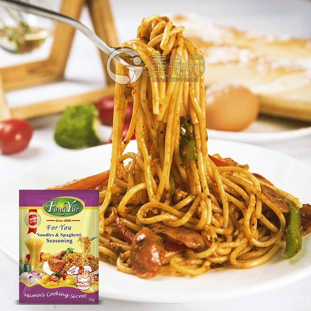 Bun Bo Hue Seasoning Powder