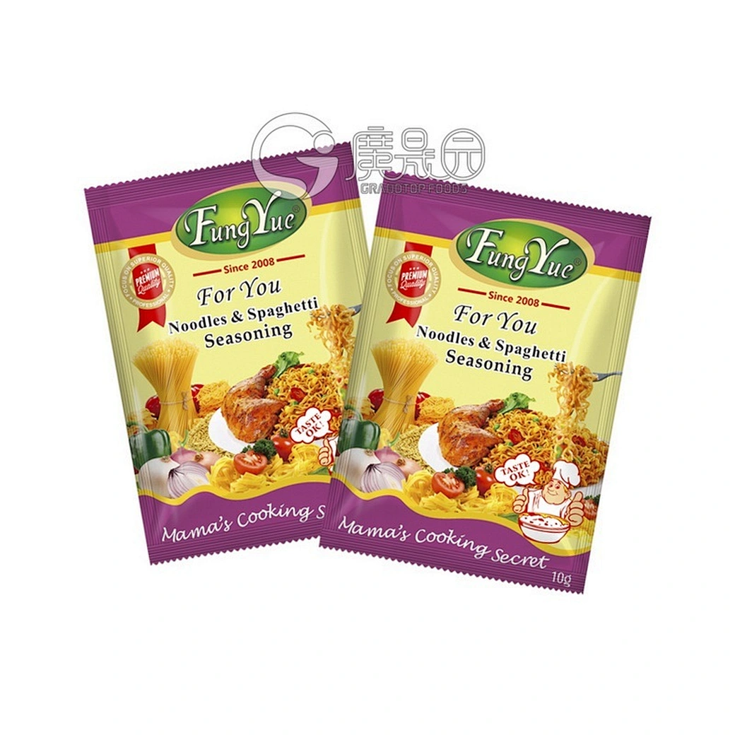 Noodles Seasoning Powder