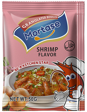 Shrimp Seasoning