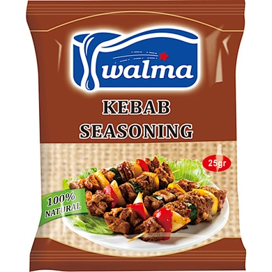 Chermoula Spice Blend Meat Rub Mix
