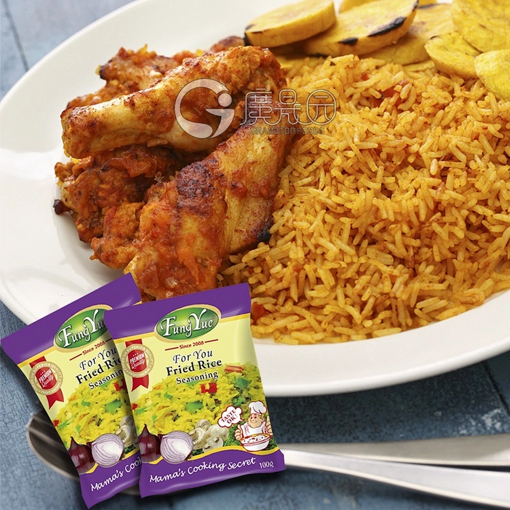 OEM Fried Rice Seasoning Powder