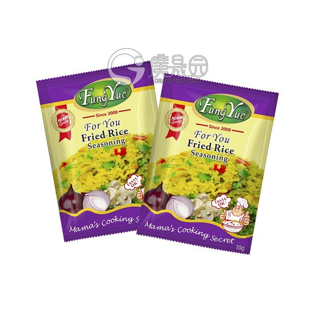 Fried Rice Seasoning Powder Customized