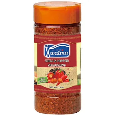 Chili Pepper Mixed Spices 180g