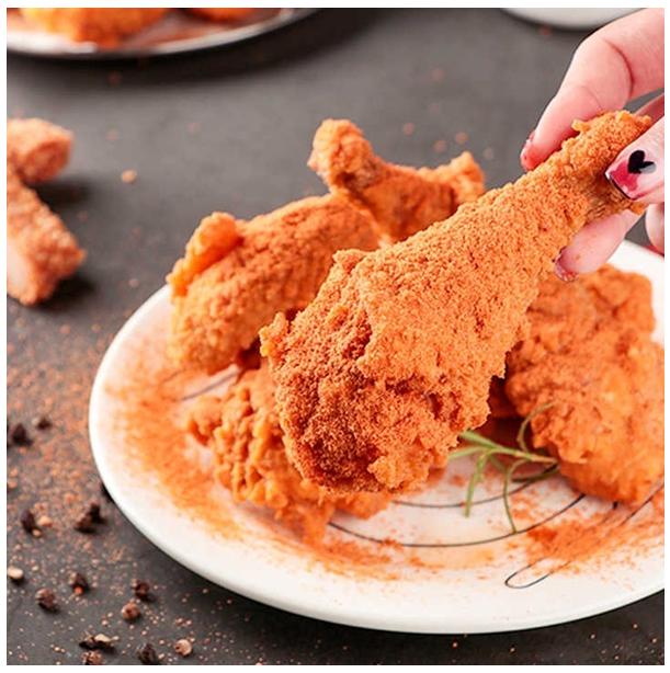 Fried Chicken Seasoning Powder