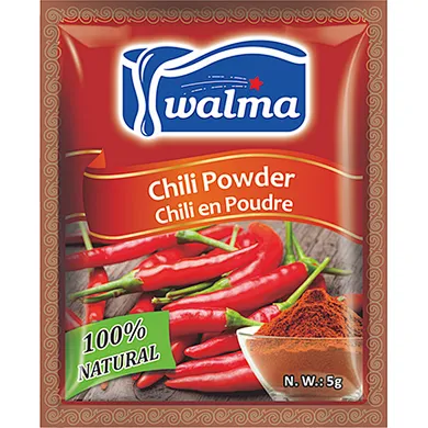 Spicy Seasoning Powder Customized