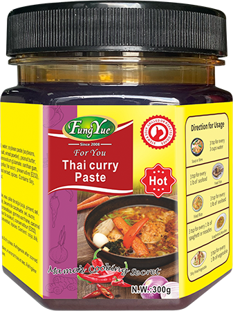 Best Curry Paste For Chicken