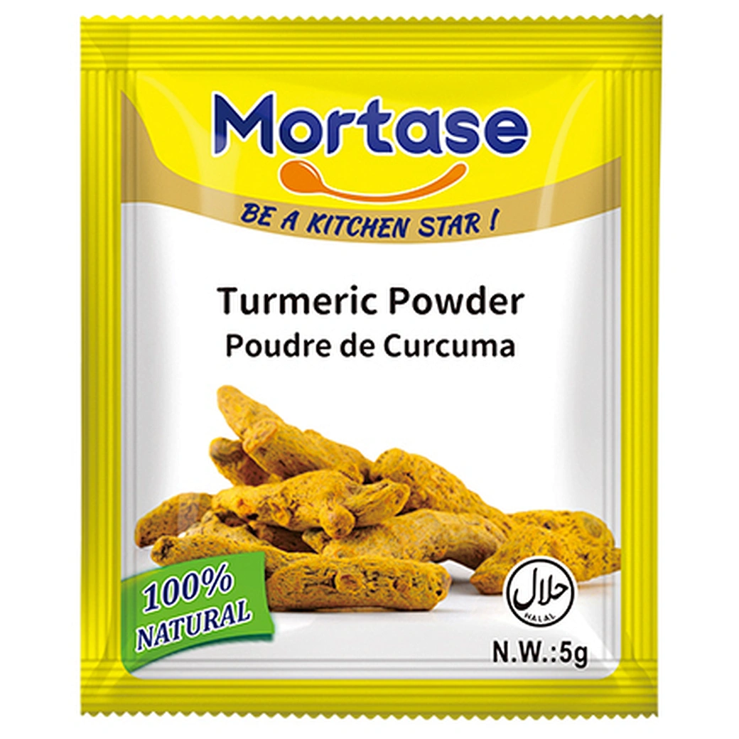 Turmeric Powder Spices Seasoning Manufacturer