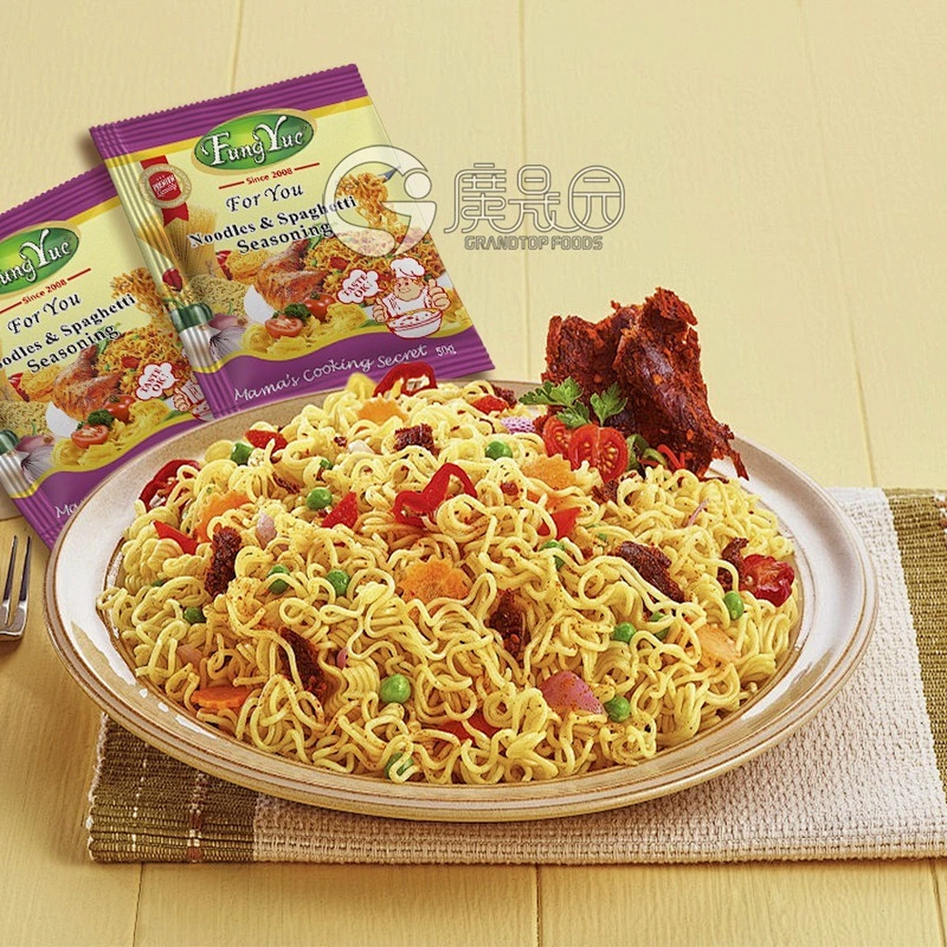 Vietnamese Seasoning Powder for Pho