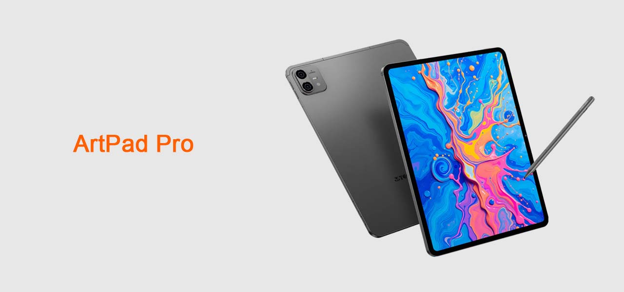 TECLAST ArtPad Pro Tablet