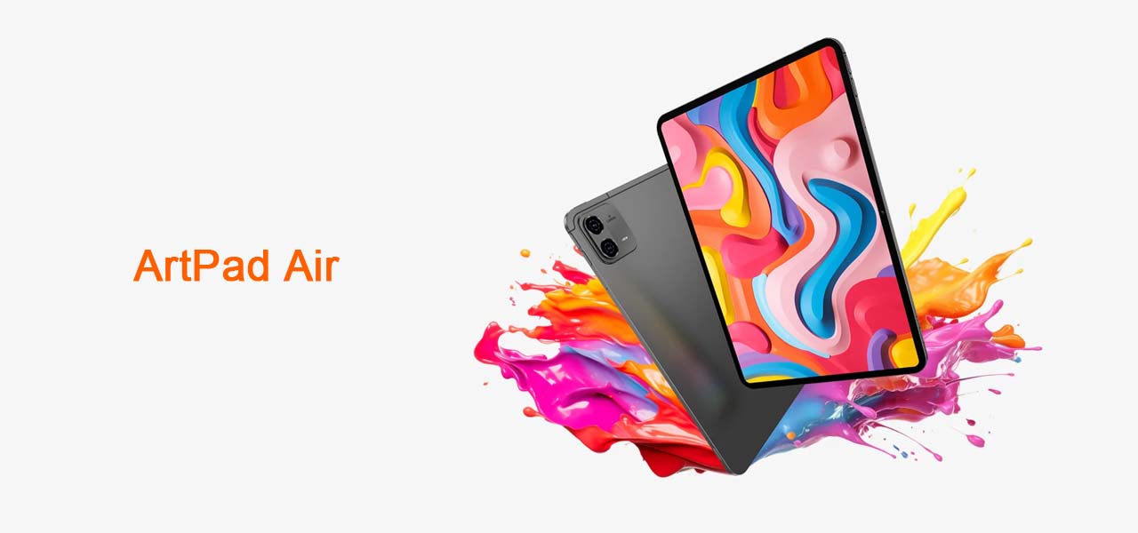 TECLAST ArtPad Air Tablet