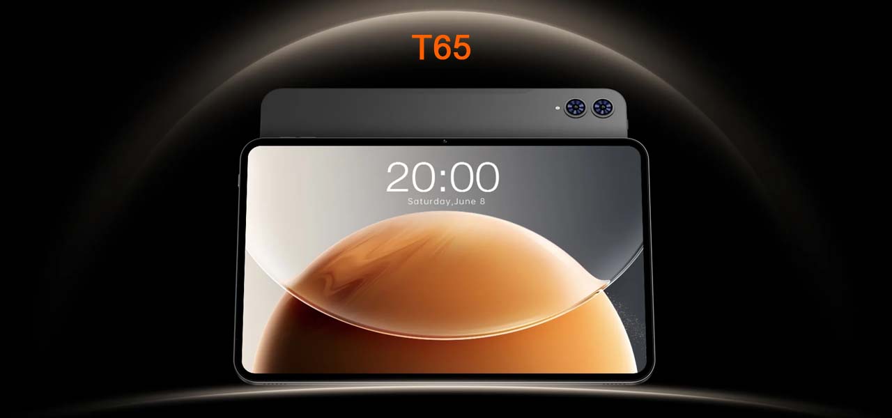 TECLAST T65 Tablet